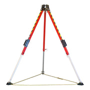 K Strong Megapod 7' Adjustable with Dual Built-In Pulley Assembly and Storage Bag UFT510007