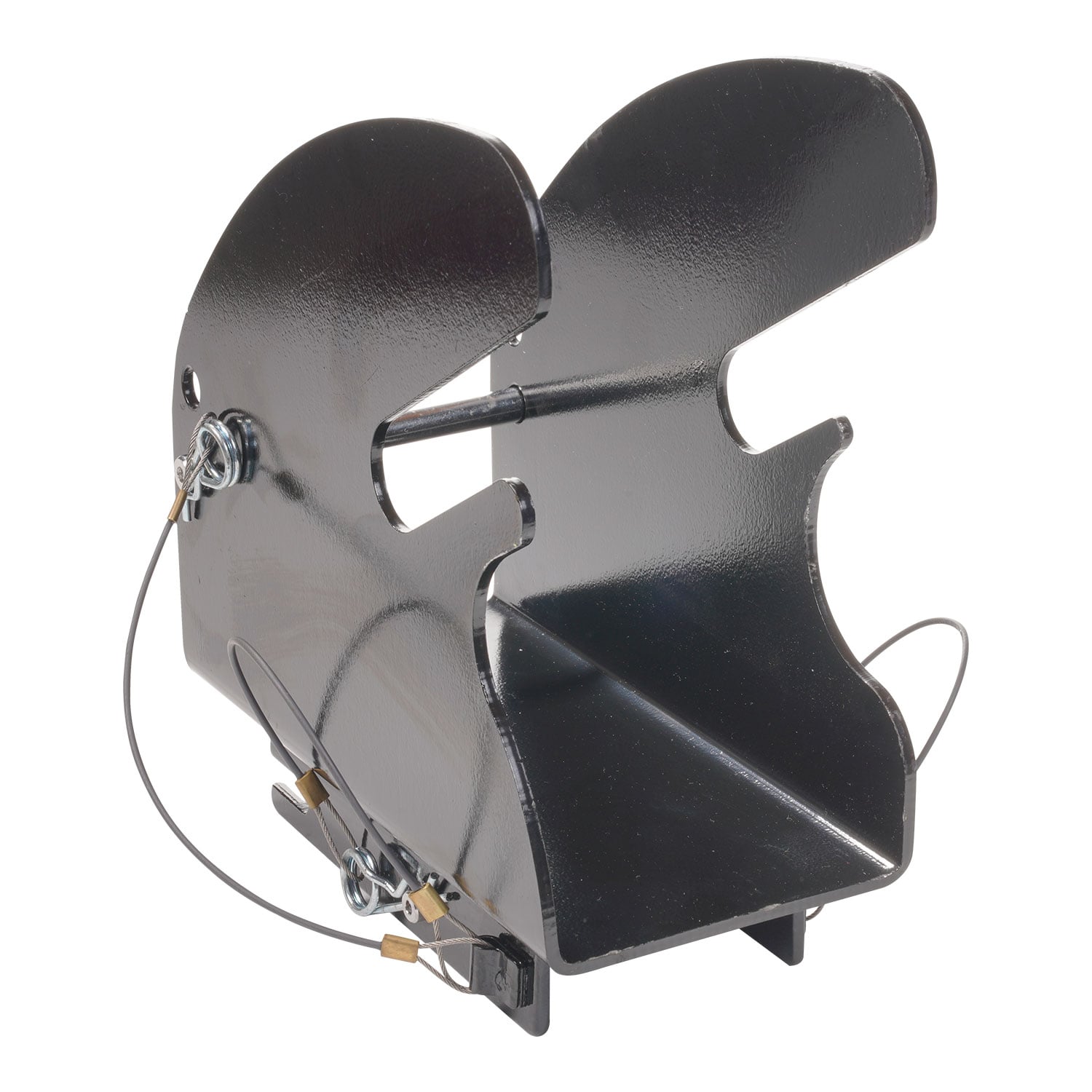 K Strong Mounting Bracket for all SRL-R 3-Way Rescue/Retrieval Devices UFT510010B