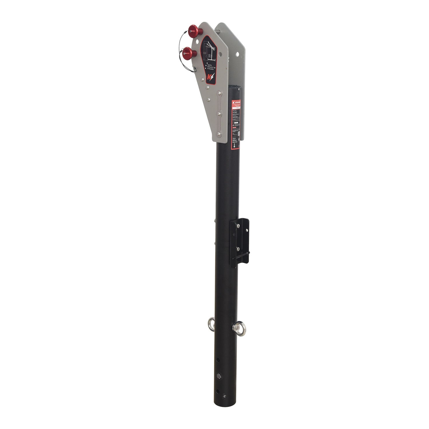 K Strong Megadavit 54" Column Mast (High Strength Aluminum Alloy) UFT556201