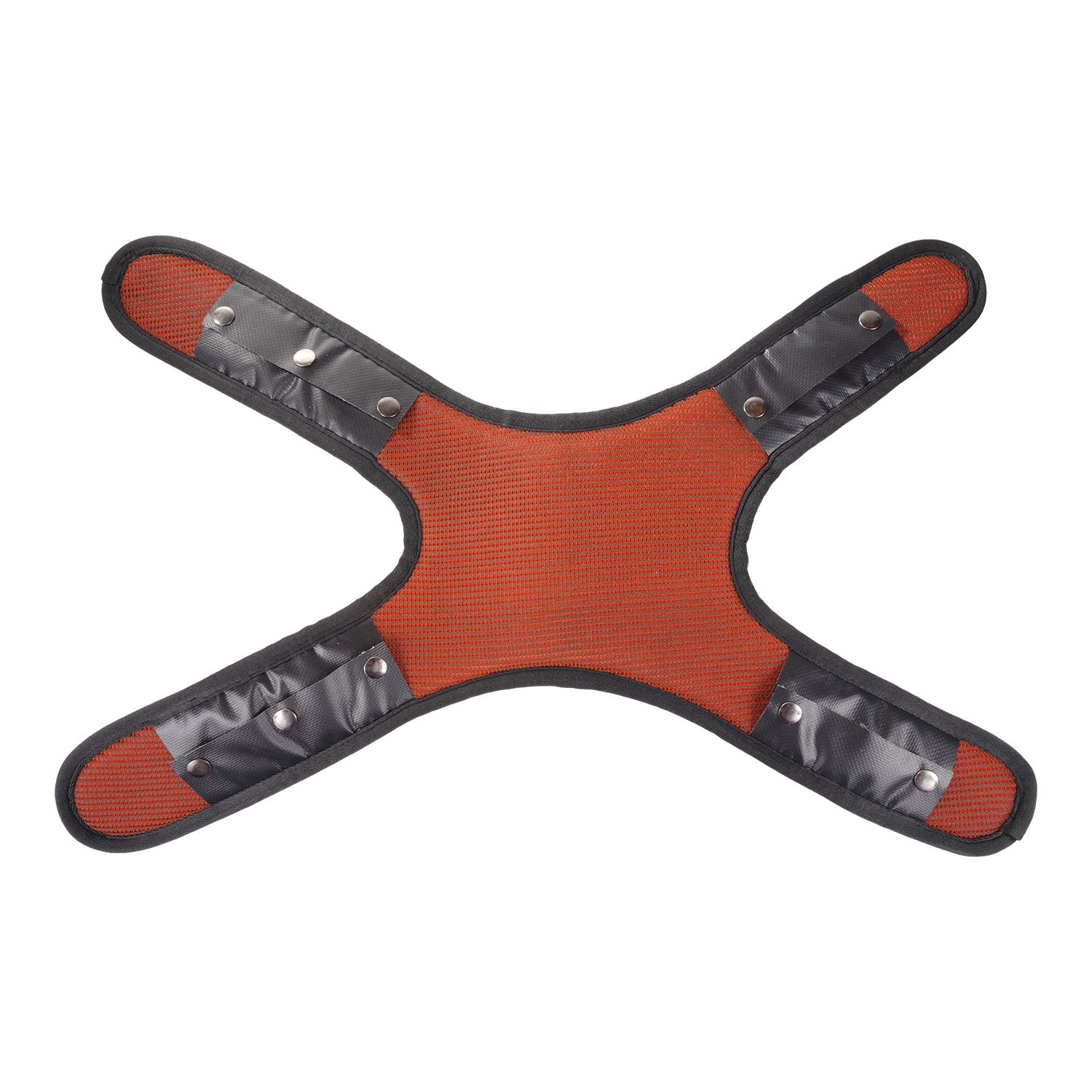 K Strong Removable Shoulder/Back "X" Pad for Harnesses UFZ801001