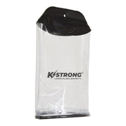 K Strong Weather Cover for SRL Sizes Up to 100' UFZ840100