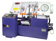 18" Dual Column Automatic Band Saw