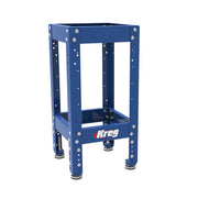 Kreg 14 x 14 in. Universal Bench Base with Standard-Height Legs 14X14-STANDARD-BENCH