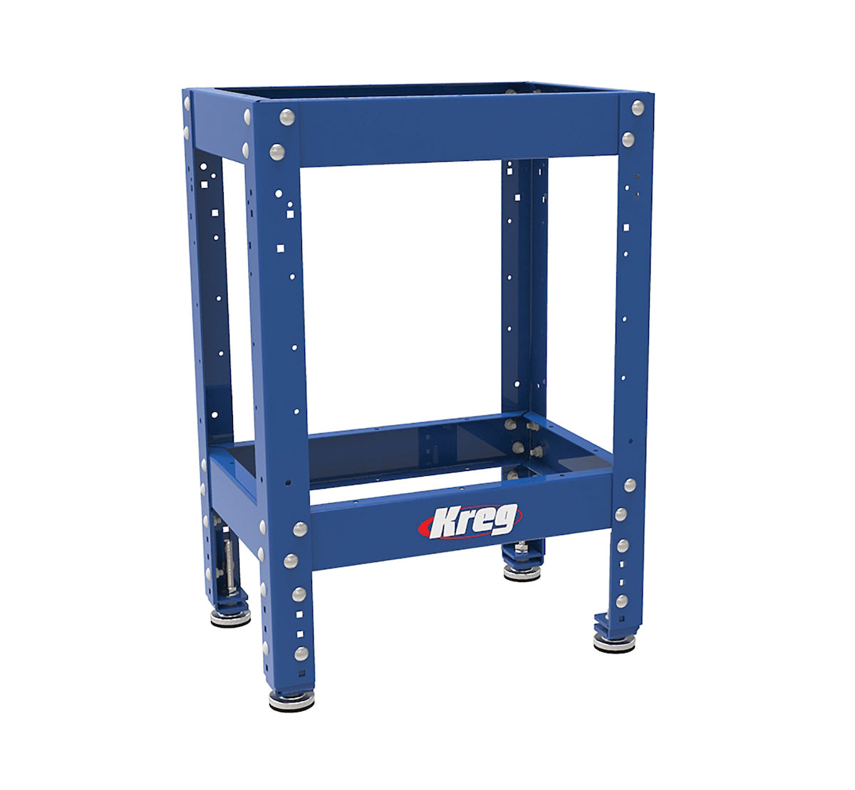 Kreg 14 x 20 in. Universal Bench Base with Standard-Height Legs 14X20-STANDARD-BENCH