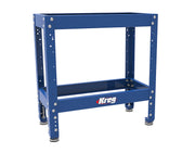 Kreg 14 x 28 in. Universal Bench Base with Standard-Height Legs 14X28-STANDARD-BENCH