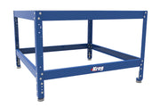 Kreg 44 x 44 in. Universal Bench Base with Standard-Height Legs 44X44-STANDARD-BENCH