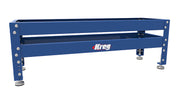 Kreg 14 x 44 in. Universal Bench Base with Low-Height Legs 14X44-LOW-BENCH