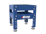 Kreg 14 x 14 in. Universal Bench Base with Low-Height Legs 14X14-LOW-BENCH