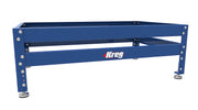 Kreg 28 x 44 in. Universal Bench Base with Low-Height Legs 28X44-LOW-BENCH