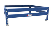 Kreg 44 x 44 in. Universal Bench Base with Low-Height Legs 44X44-LOW-BENCH