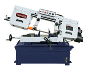 10" x 16" Variable Speed Horizontal Band Saw 3PH