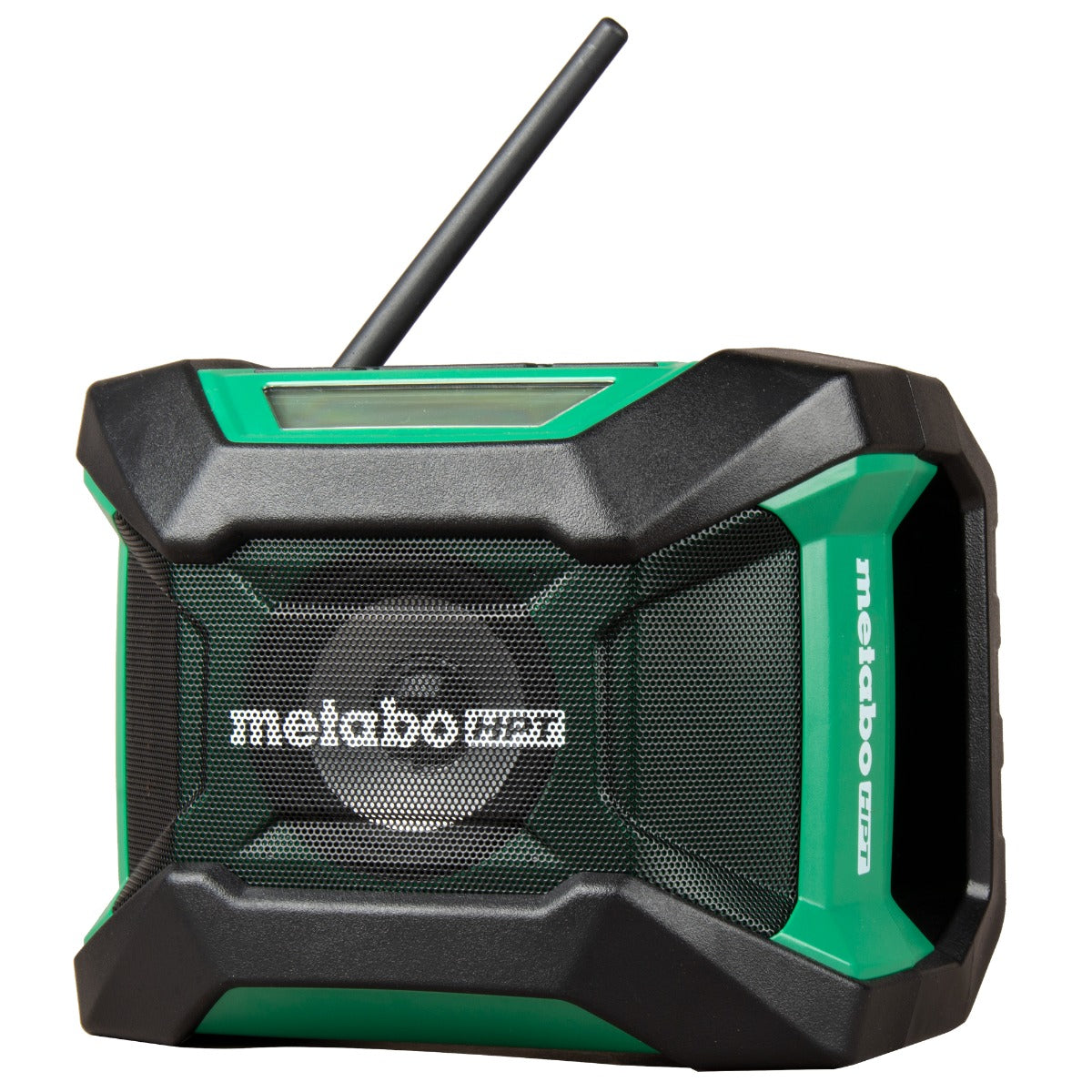 Metabo 18V MultiVolt Cordless Bluetooth Radio (Bare Tool) UR18DAQ4M