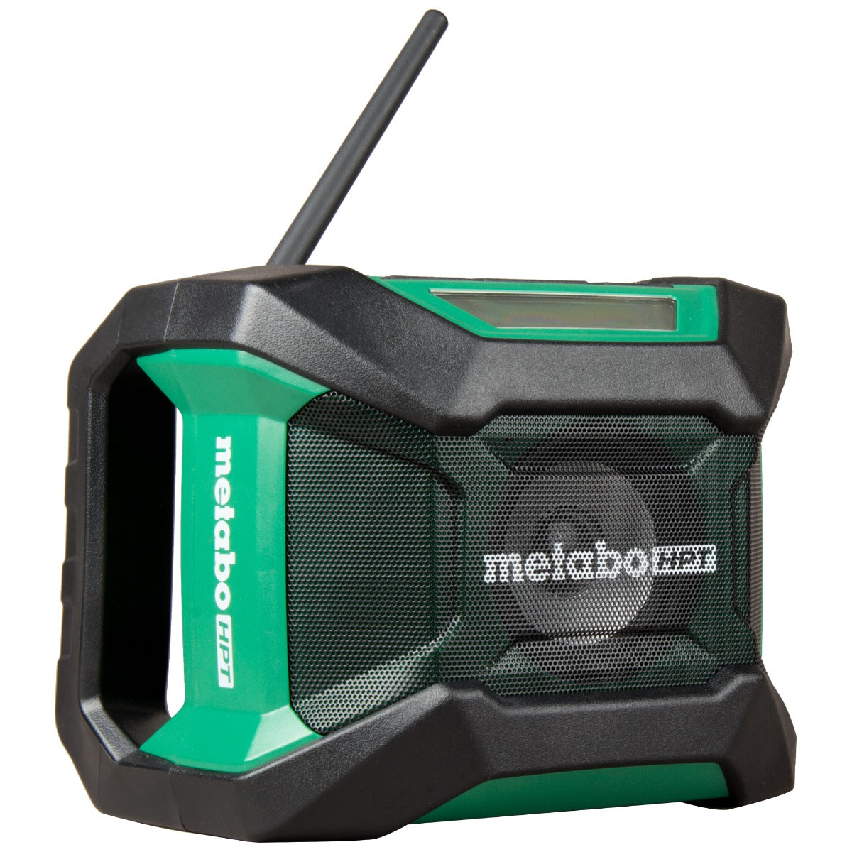 Metabo 18V MultiVolt Cordless Bluetooth Radio (Bare Tool) UR18DAQ4M