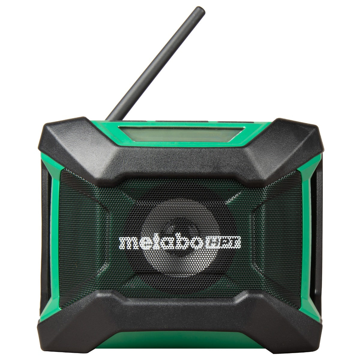 Metabo HPT 18V MultiVolt Cordless Bluetooth Radio (Bare Tool)