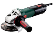 Metabo 5 Surface Prep Kit, WEV15-125 w/Dust Control Shroud US600562800