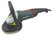 US606467800, Metabo 7 Surface Prep Kit, W24-230 MVT w/Dust Control Shroud