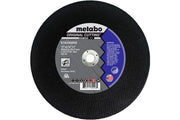 Metabo Longlife Original , TYPE 1, A30S, 16in X 5/32 X 1 - 10 Pack US616204000