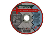 Metabo HPT 4-1/2" x .045" x 7/8" Type 1 CA46U M-Calibur Cut-Off Wheel, 25-Pack 661280000
