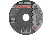 Metabo PLUS GRINDING 6in X 1/4 X 7/8 - 25 Pack US616754000