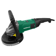 Metabo HPT 7 in. 15 Amp Surface Preparation Kit Angle Grinder US646467800