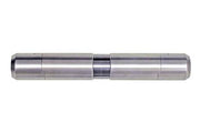 Metabo SDS Max extension shaft 63 inch long with two jointed segments for hammer drills.
