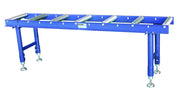  79" Material Roller Stand