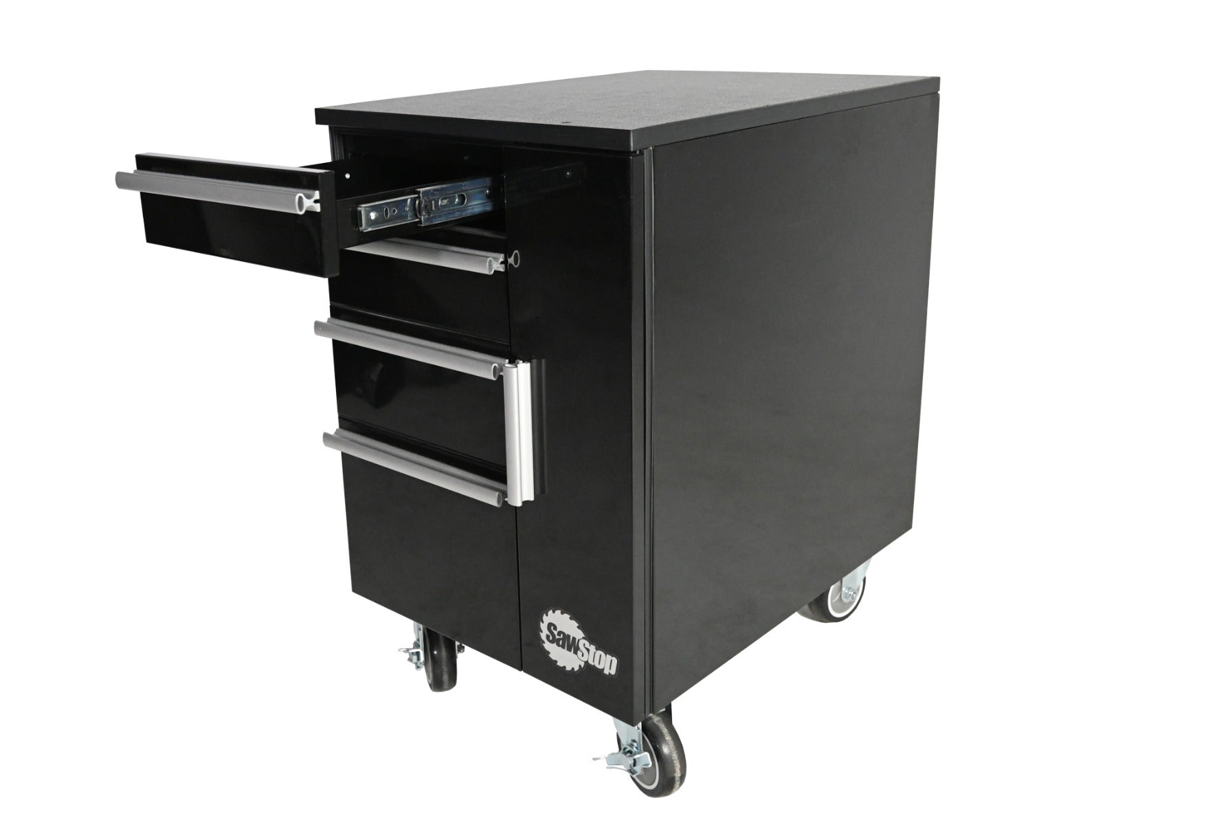SawStop 18 in. Under Table Cabinet TSA-UTC18