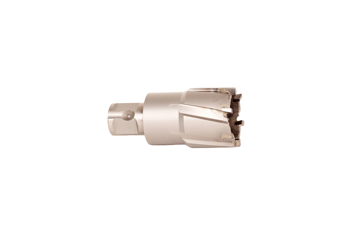 Fein Slugger 1-7/16" x 1-3/8" DOC Carbide Tipped Annular Cutter, 3/4" Universal Shank 63135365132
