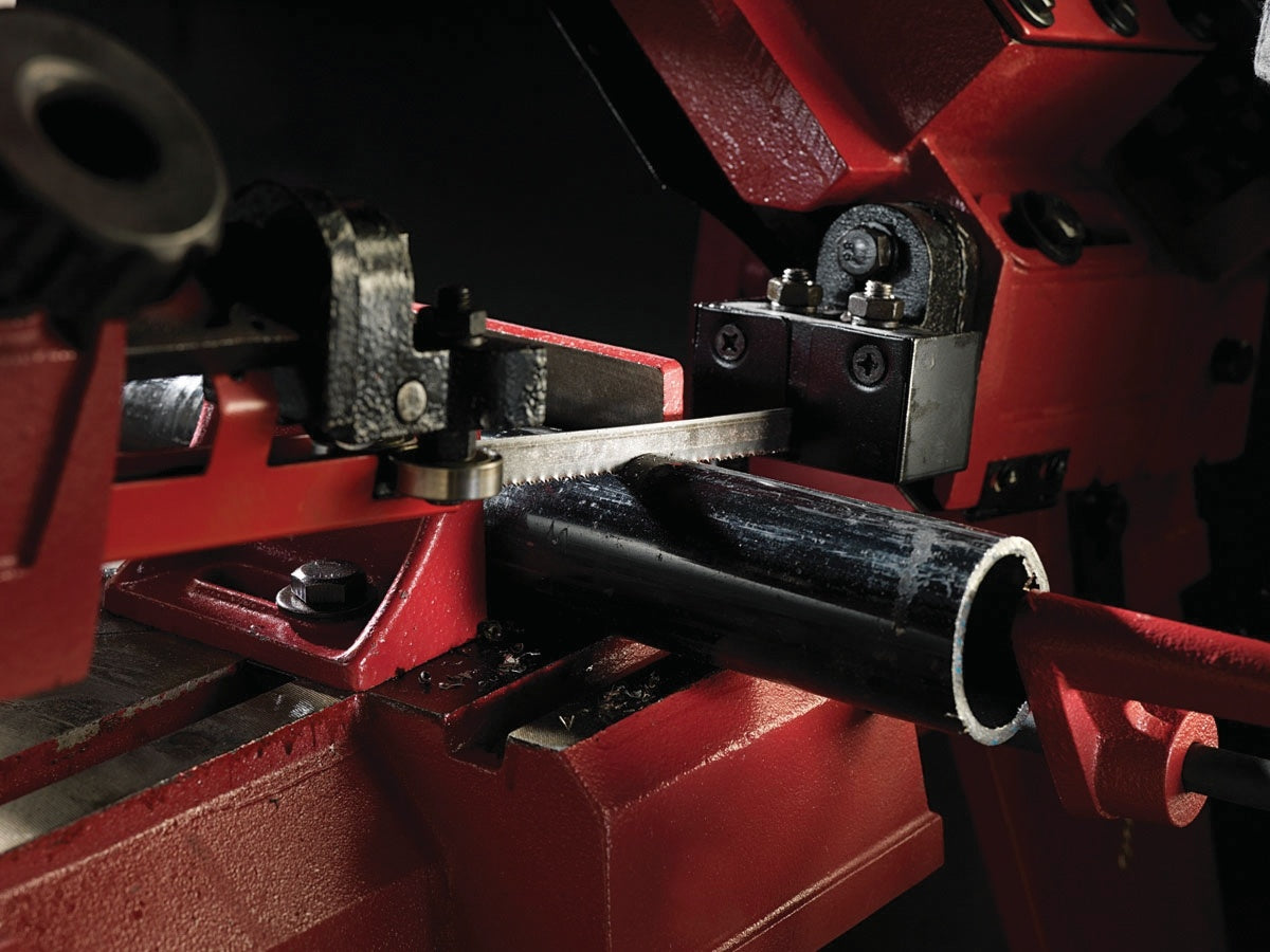 Bosch 64-1/2" 24 TPI Metal Cutting Stationary Bandsaw Blade BS6412-24M