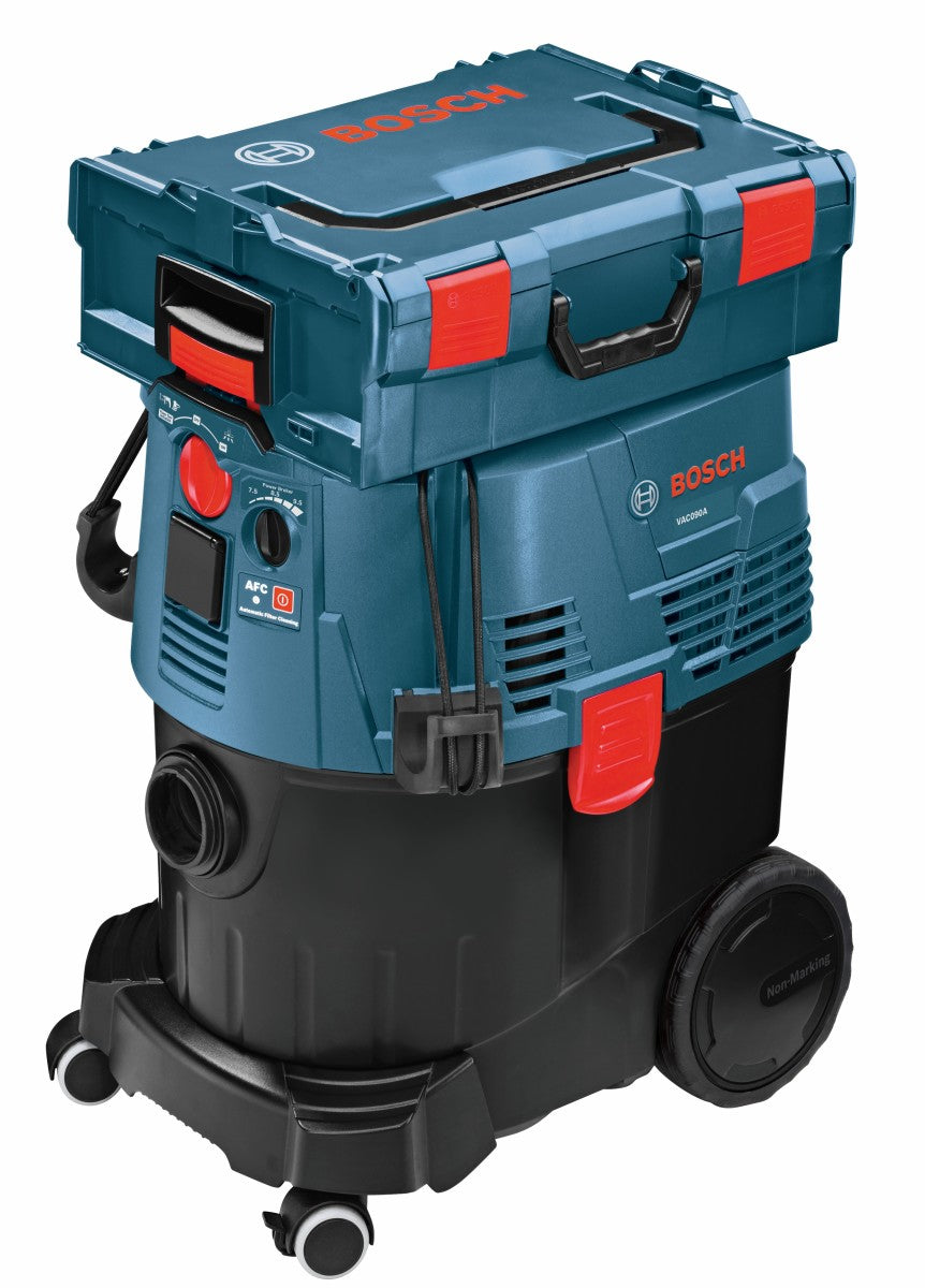 Bosch 9-Gallon Dust Extractor