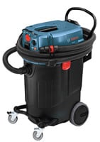 Bosch 14-Gallon Dust Extractor