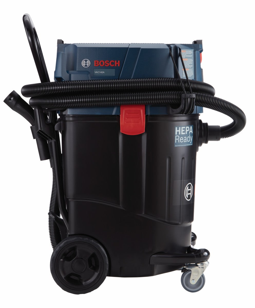 Bosch 14-Gallon Dust Extractor