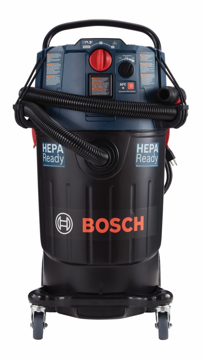 Bosch 14-Gallon Dust Extractor