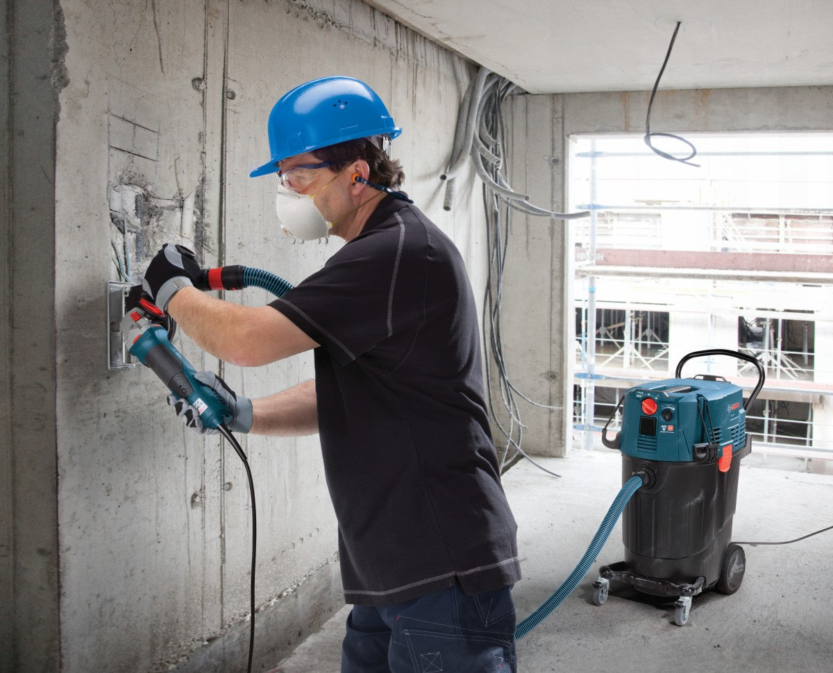 Bosch 14-Gallon Dust Extractor