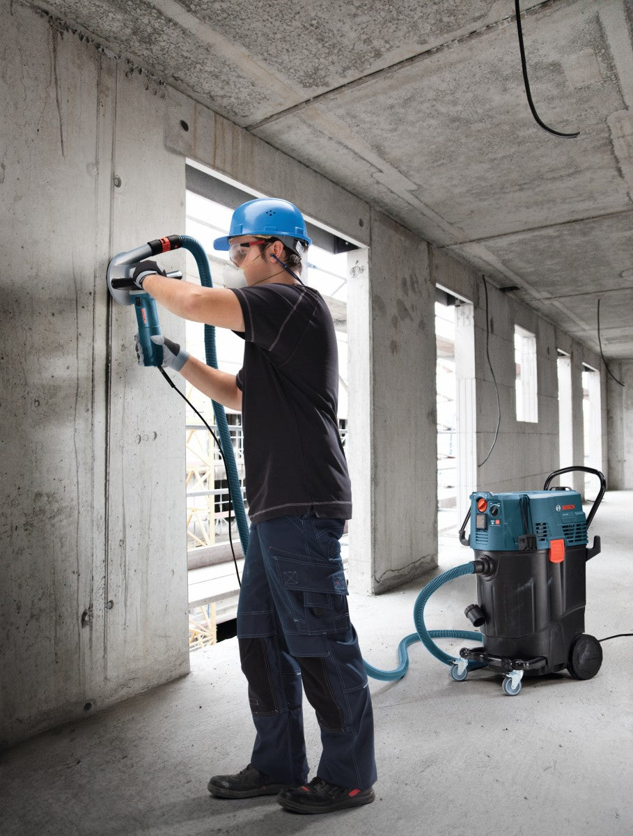Bosch 14-Gallon Dust Extractor