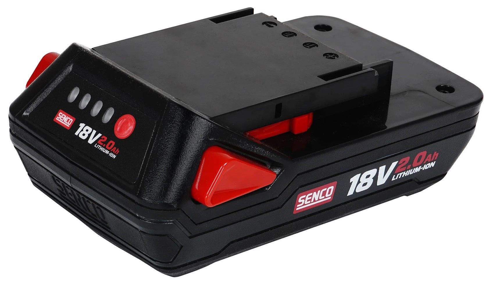 Senco 2.0Ah 18V Li-Ion Slim Pack VB0212