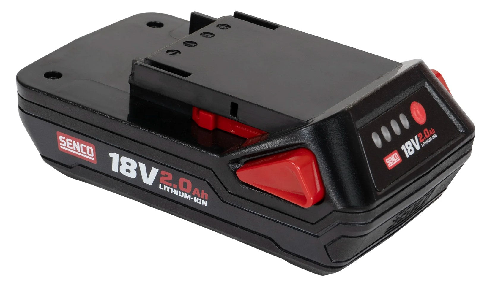 Senco 2.0Ah 18V Li-Ion Slim Pack VB0212