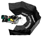 Metabo HPT 36V MultiVolt Brushless Rebar Bender/Cutter Kit