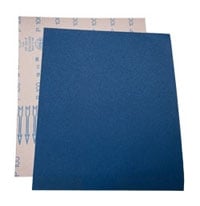 Laguna Tools SuperMax Pre-Marked Abrasive Roll, Zirconium, 50 Grit SUPMX-60-8050