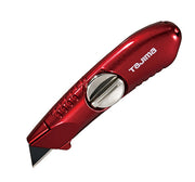 VR-101R, Tajima VR-Series Fixed Blade Utility Knife, One-Piece, 3x V-REX Blades