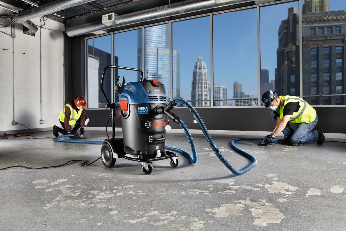 Bosch Y-Connect VX450