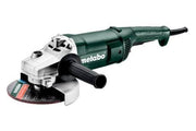 Metabo 7 in Angle Grinder - 8,500 RPM - 15.0 AMP w/Lock-on Trigger, W 2000 7 606434420