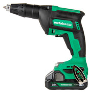 Metabo HPT 18V MultiVolt Cordless Drywall Screw Gun