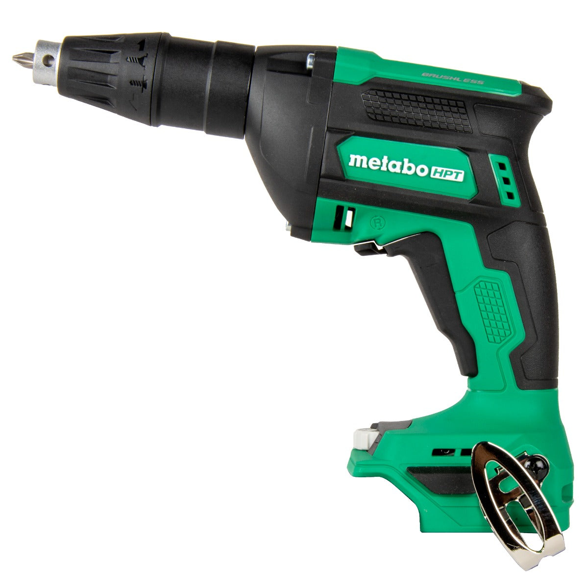 Metabo 18V MultiVolt Cordless Drywall Screw Gun (Bare Tool) W18DAQ4M