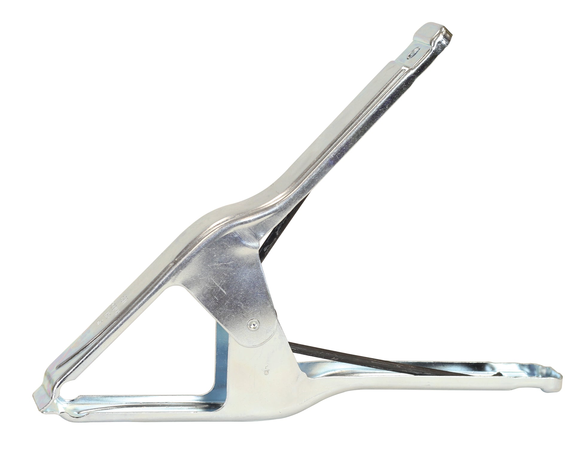 Palmgren 4" Spring Clamps without Tips 64024