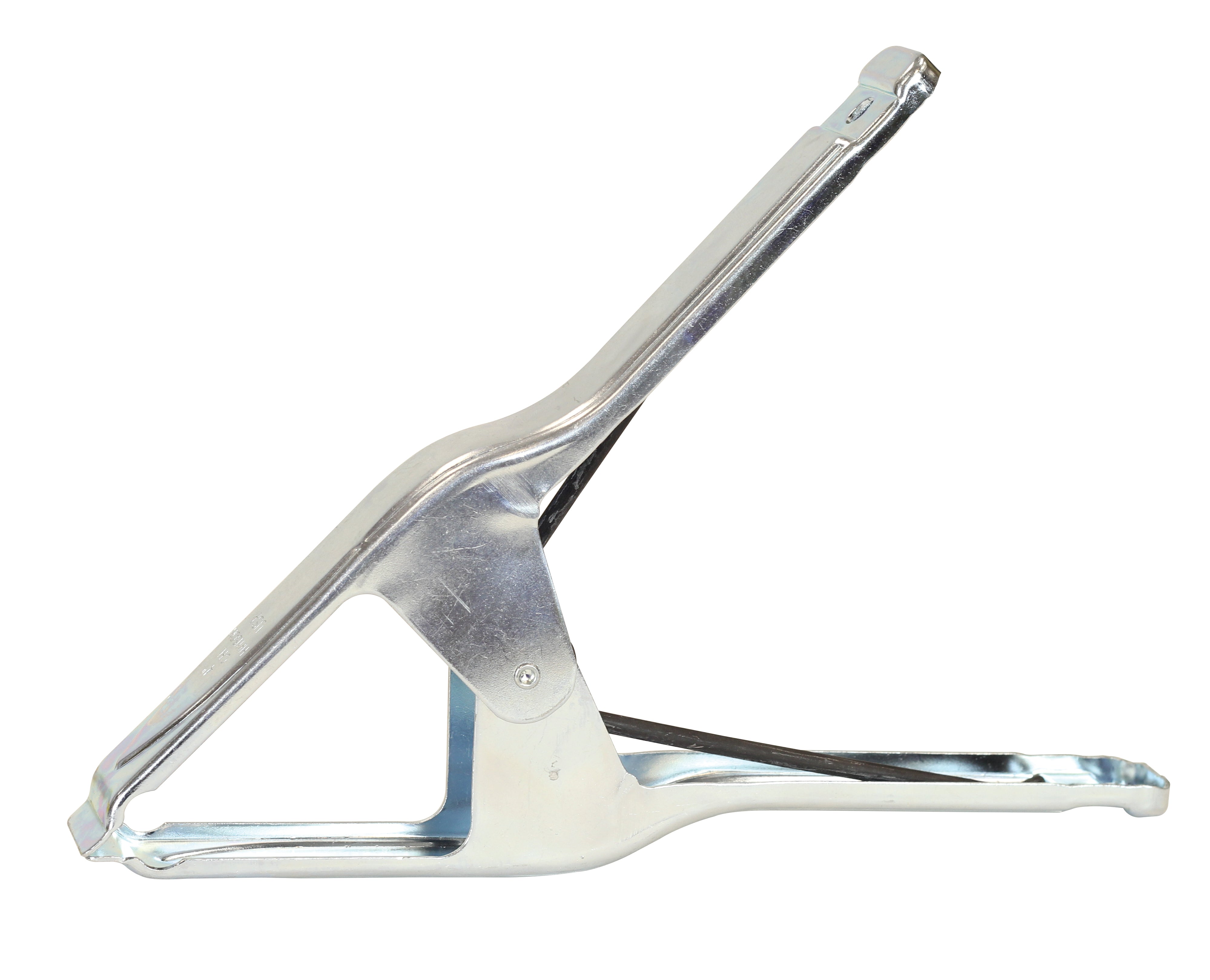4" Spring Clamps without Tips