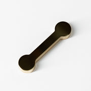 Shaper Tools Brass Barbells (5 Pieces) SJ2-B-5-2000X500