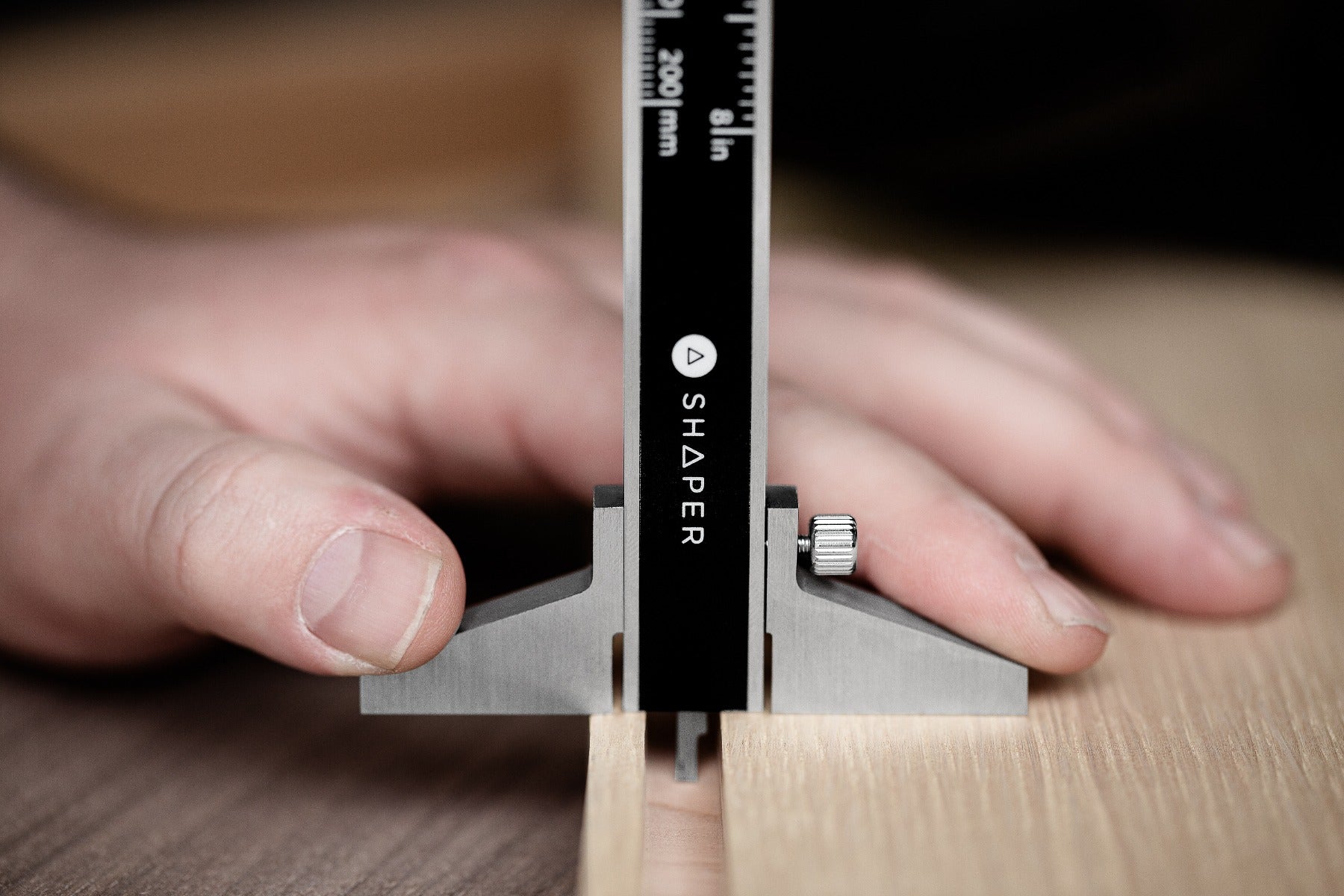 Shaper Tools Connected Caliper SY1-CC1