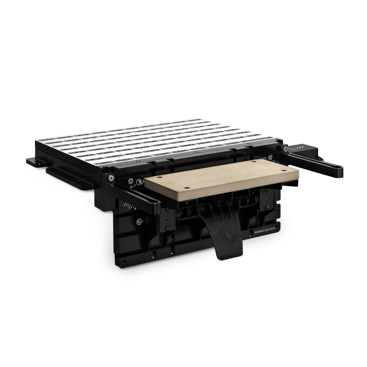 Shaper Tools Origin + Workstation + Plate SOWV1-AA2K