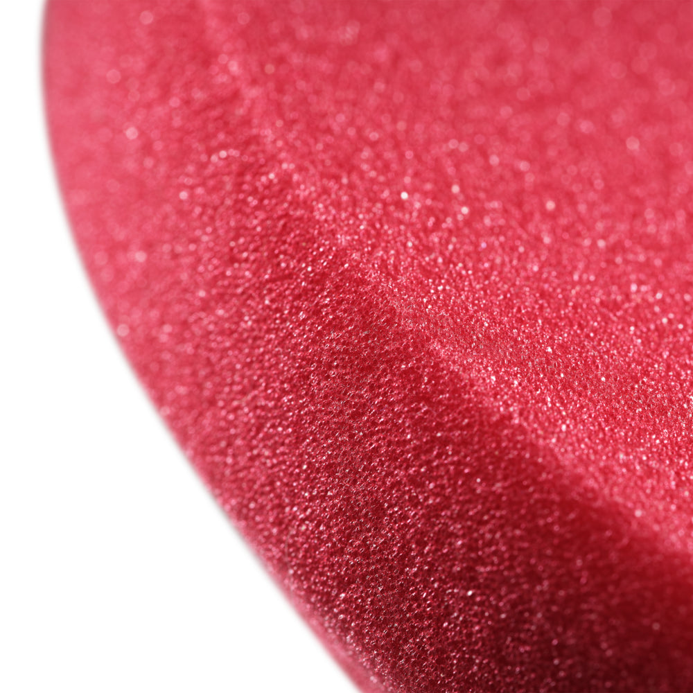 Flex Tools 6-1/2" Red Finishing Foam Pad FA305003